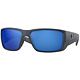 Matte Midnight Blue/Blue Mirror