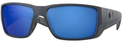 Costa Del Mar Blackfin Pro 580G Polarized Sunglasses - No Color