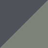 Matte Midnight Blue/Gray