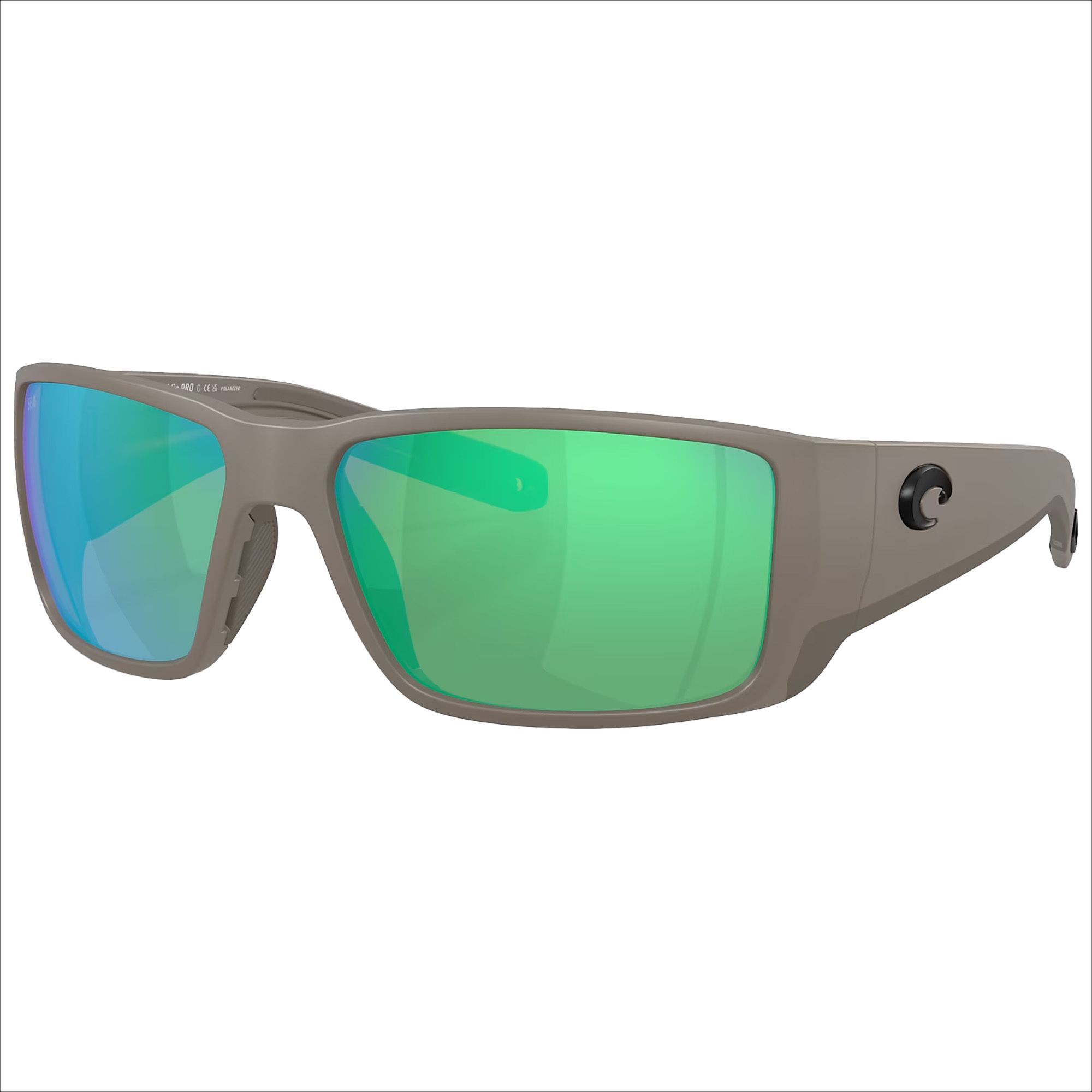 Matte Olive Shale