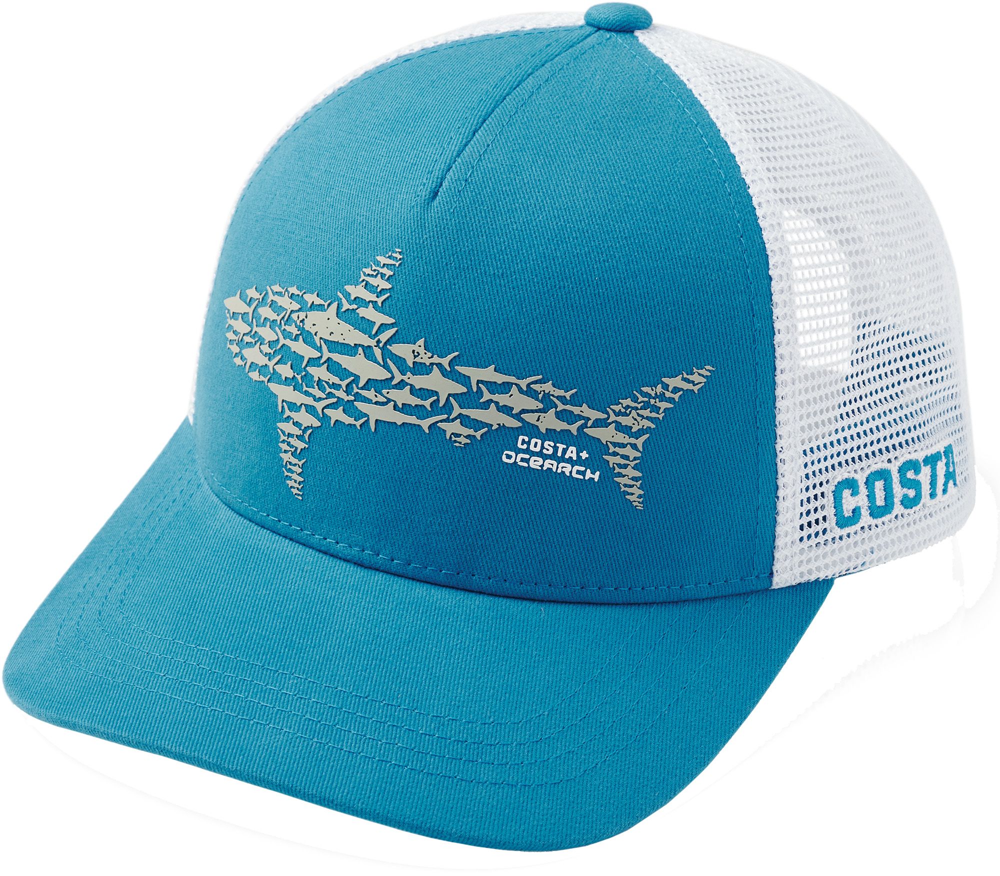 costa del mar bucket hat