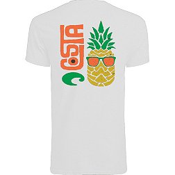 Costa Del Mar Men's Nanas Graphic T-Shirt