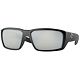 Matte Black/Gray Silver Mirror