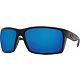 Black/Blue Mirror