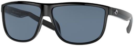 Costa Del Mar Rincondo 580P Polarized Sunglasses