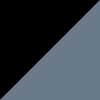 Shiny Black/Gray