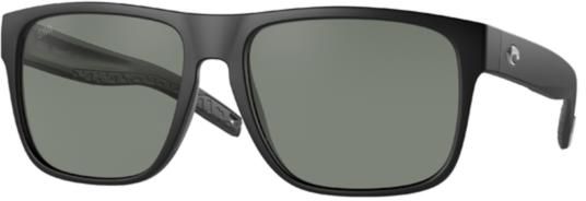 Costa Del Mar Spearo XL Polarized Sunglasses