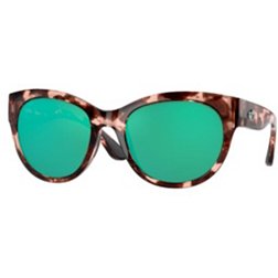 Costa Del Mar Maya 580G Polarized Sunglasses