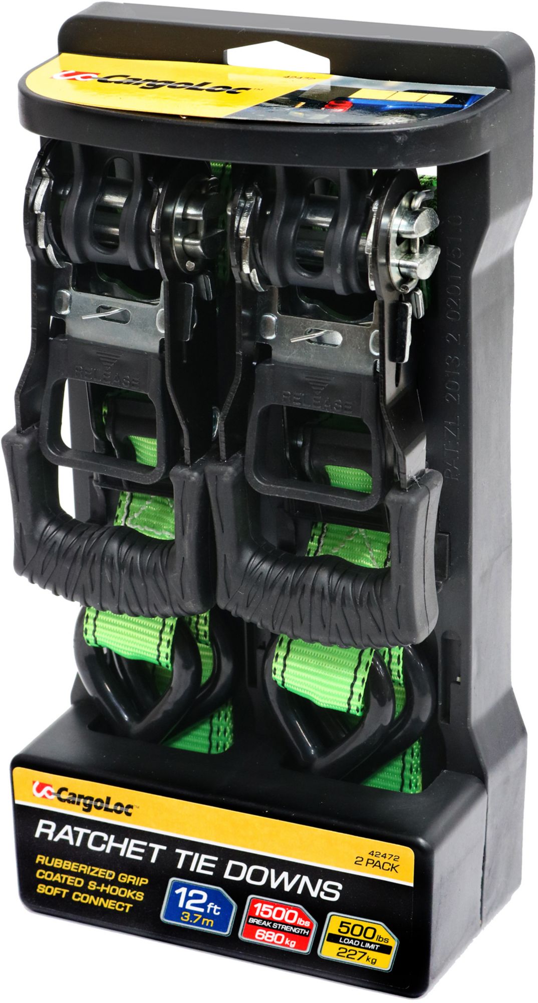 Car Rack Accessories