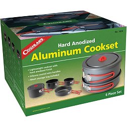 Coghlan's Hard Anodized Aluminum Cookset