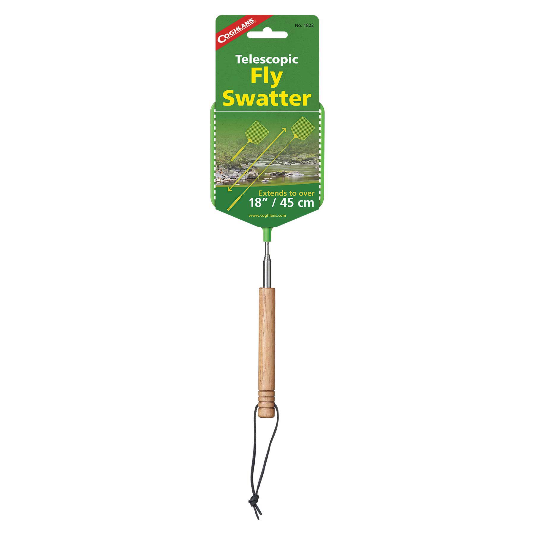 Bug Spray & Repellent