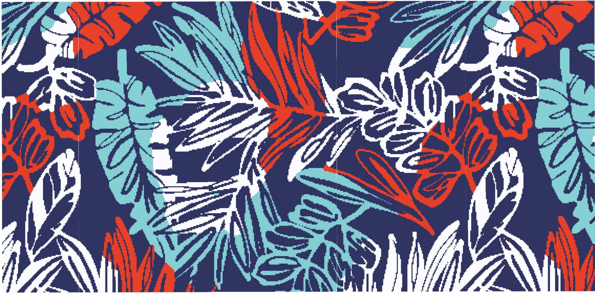 CGear Sand-Free Beach Towel