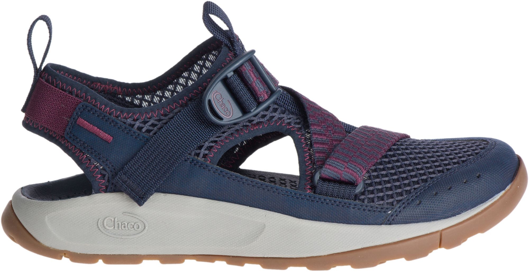 chaco odyssey