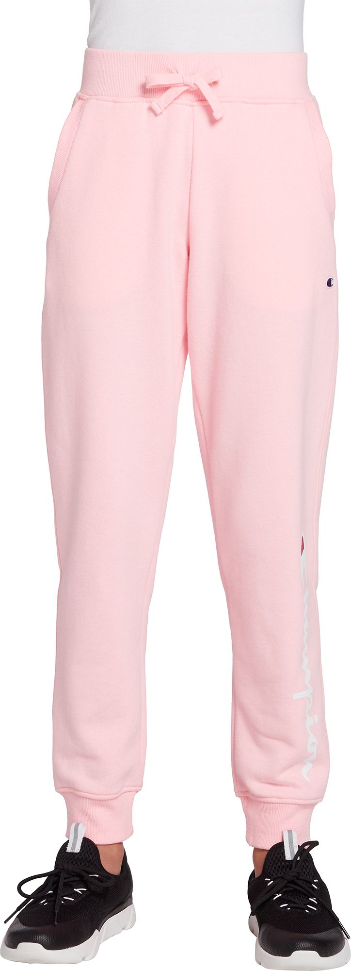 girls sweatpants champion