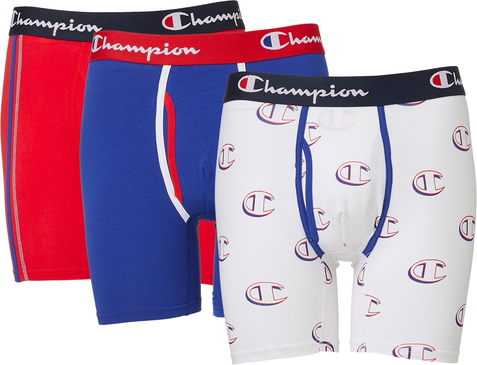 champion underwear retailers