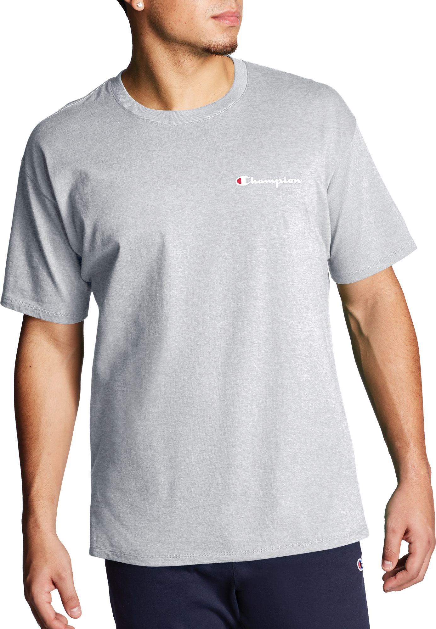 Champion Men's Classic Graphic T-Shirt