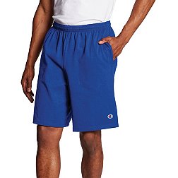 Champion Men's Jersey Shorts With Pockets
