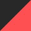 Black/Red