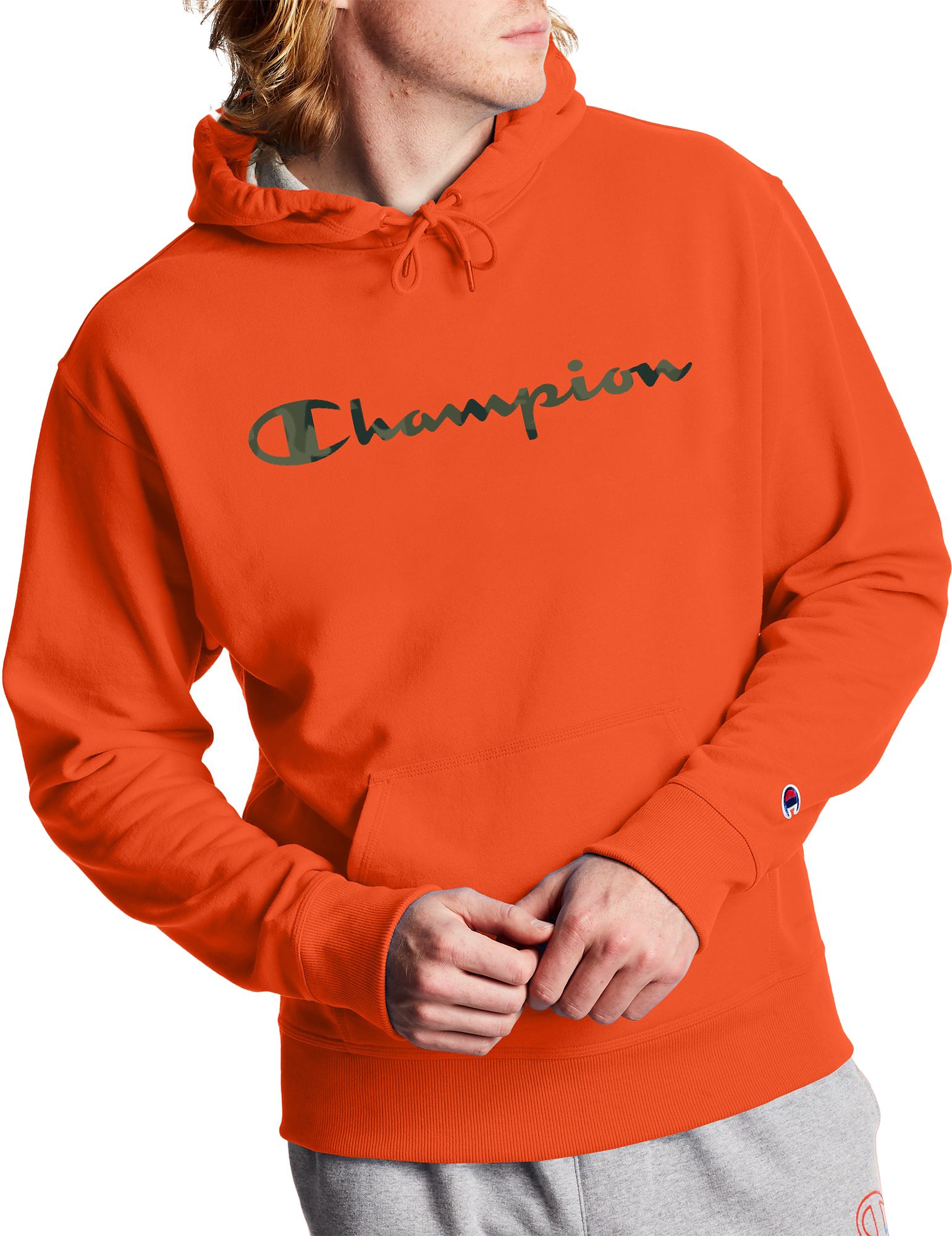how much does a champion sweatshirt cost