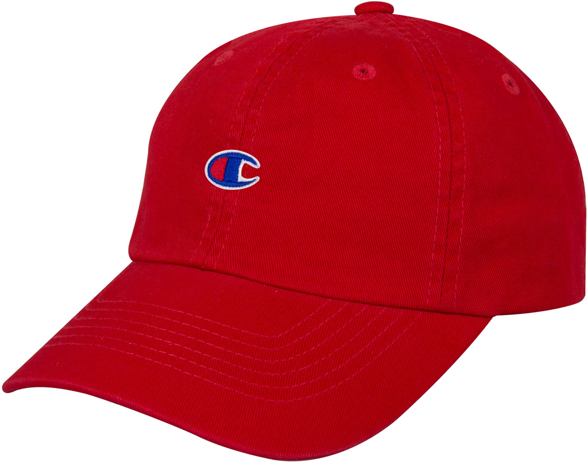 CHAMPION Men's Our Father Adjustable Hat