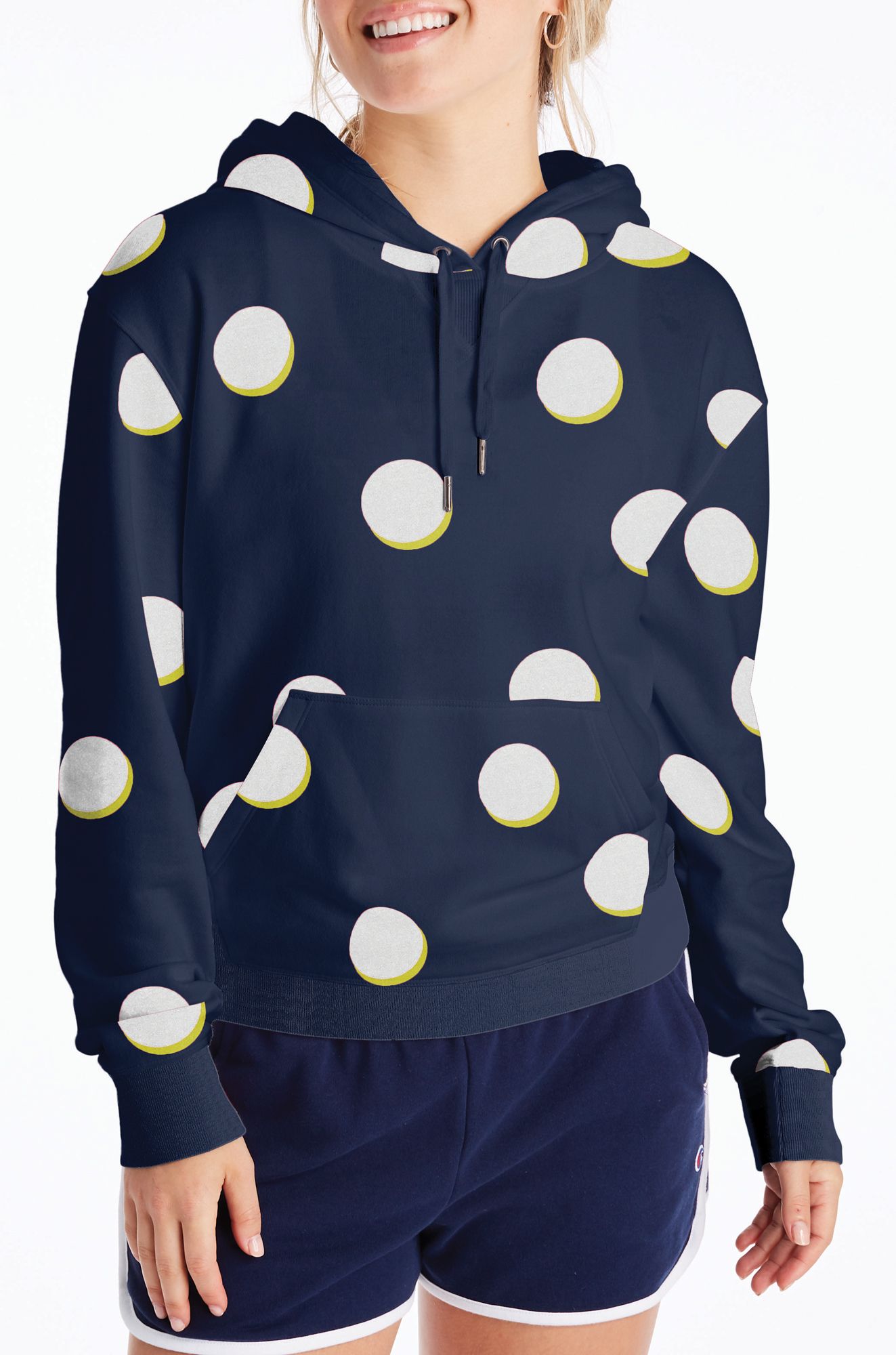 champion hoodie women price