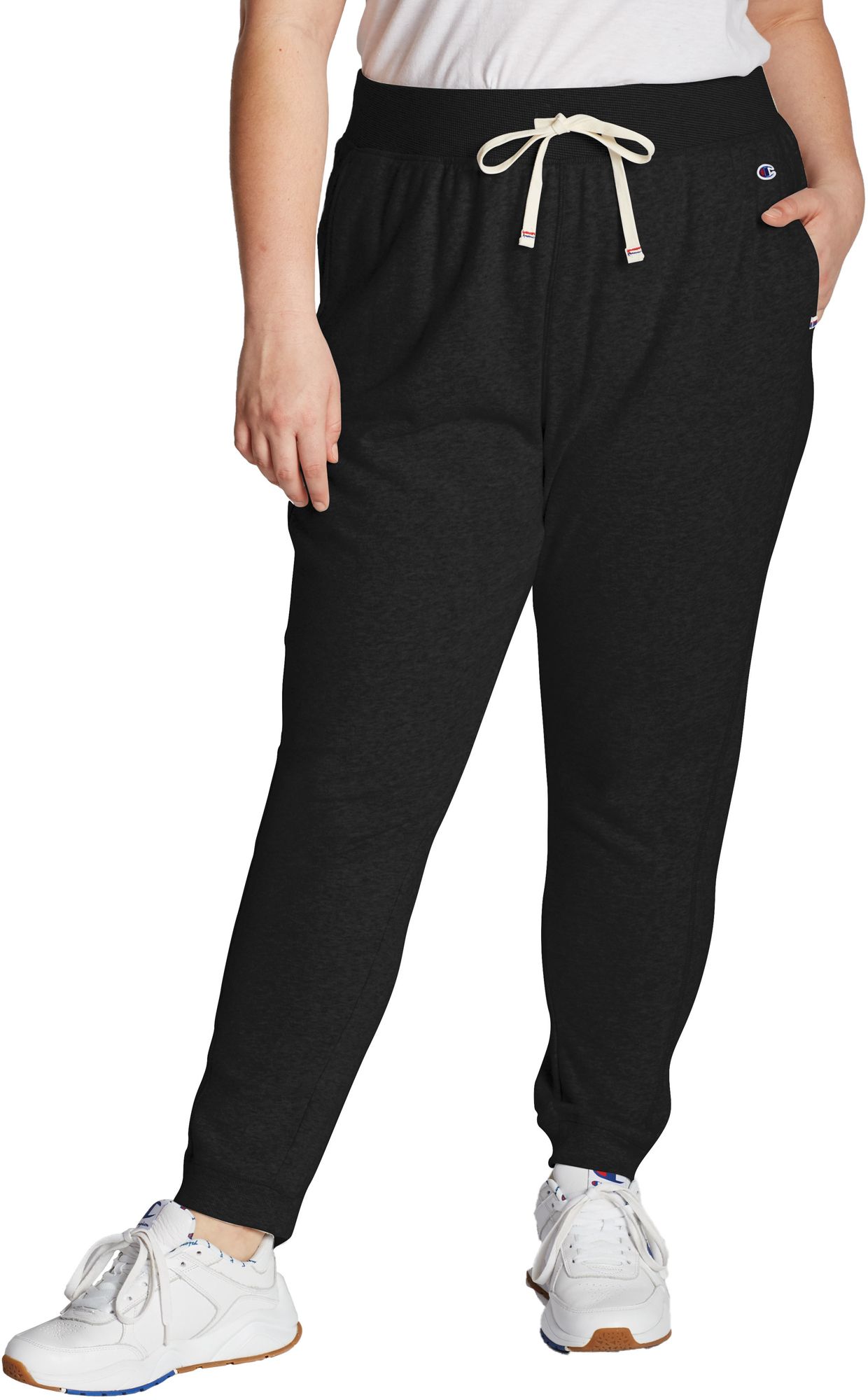 champions joggers womens