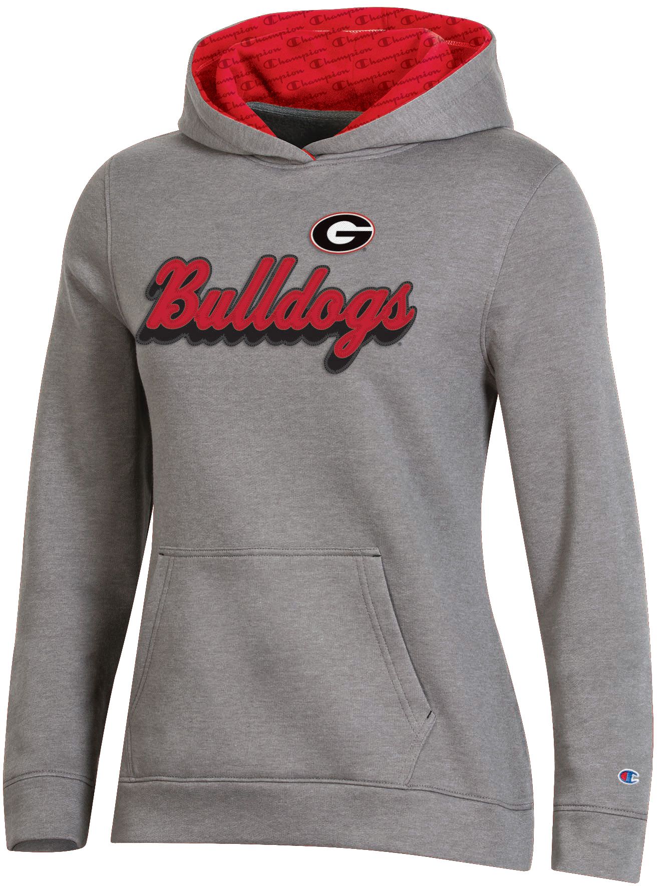 dicks college sweatshirts