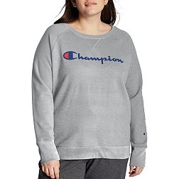Women's Champion Hoodies & Sweatshirts Curbside Available at DICK'S