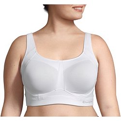 Womens Champion Motion Control Zip Front Sports Bra India