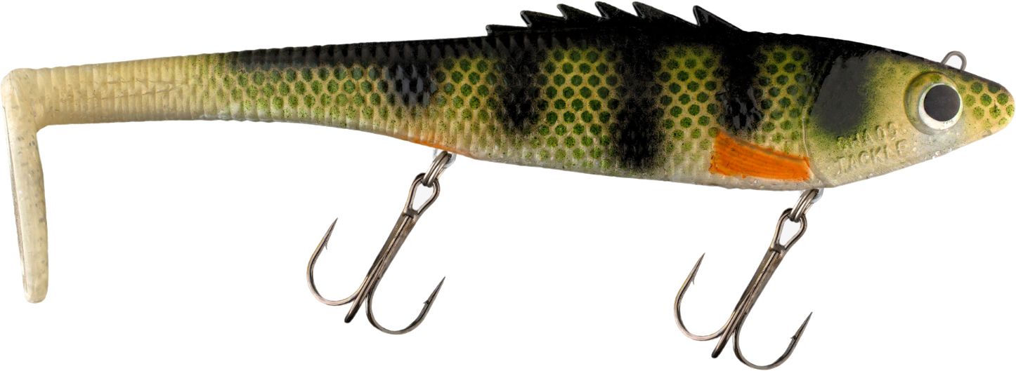 Hot Perch