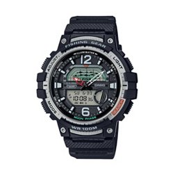 Casio WS1200H-1AV Sports Fishing Watch
