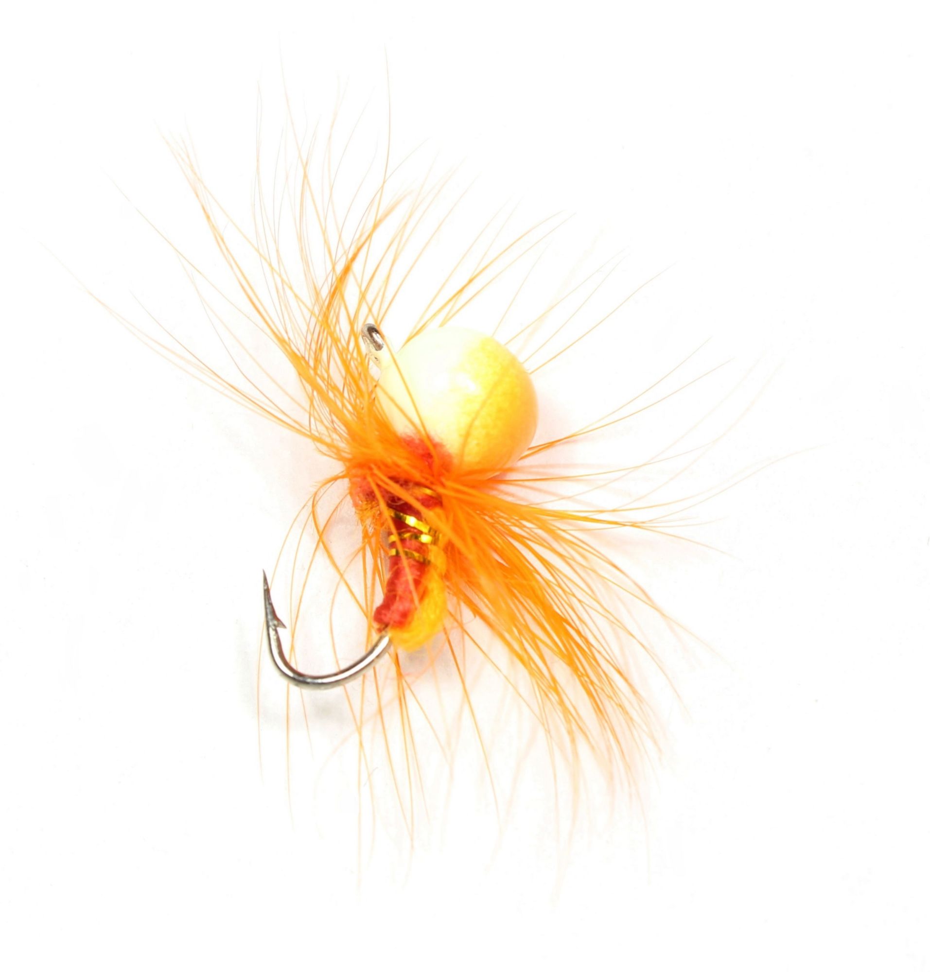 Orange Glow
