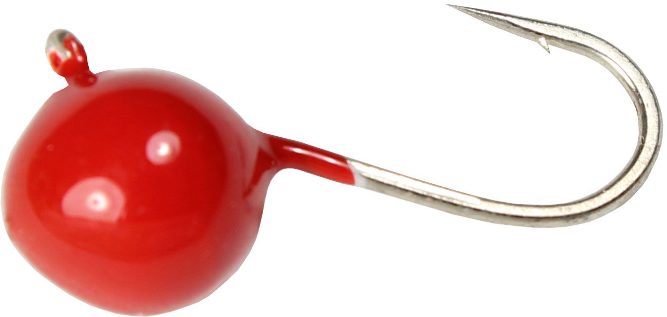 Blood Red