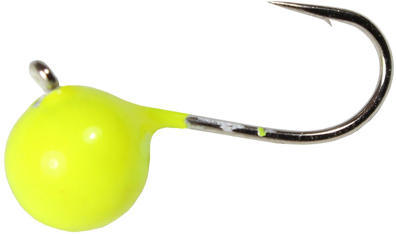 CJ&amp;S Majmun Tungsten Jig