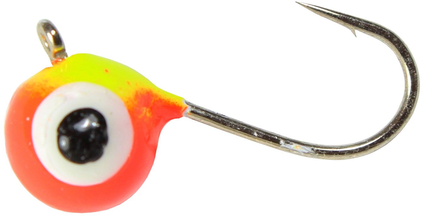 CJ&amp;S Majmun Tungsten Jig