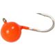 Hot Orange