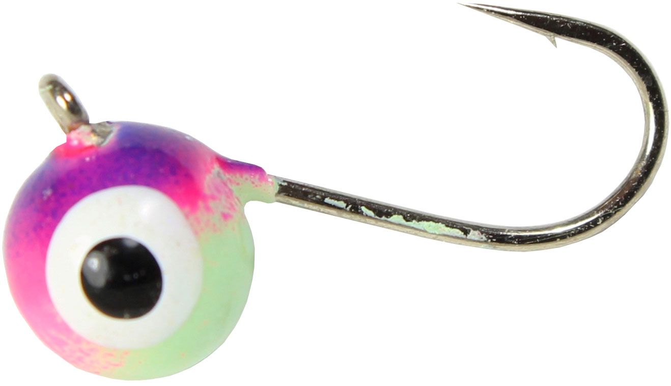 CJ&amp;S Majmun Tungsten Jig