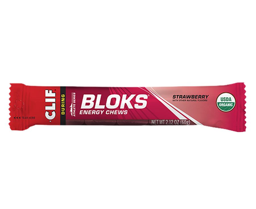 Gels & Chews