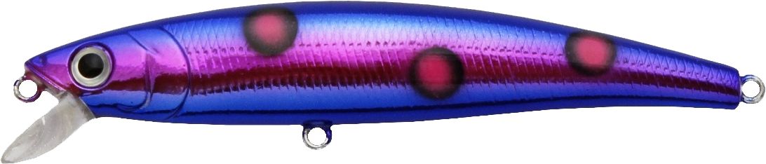 Challenger Lures Jr. Minnow Hard Bait