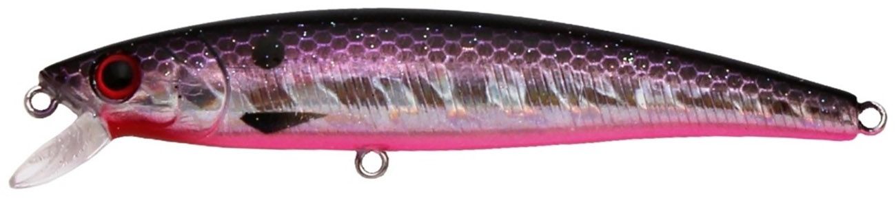 CHALLENGER LURES Jr. Minnow Hard Bait