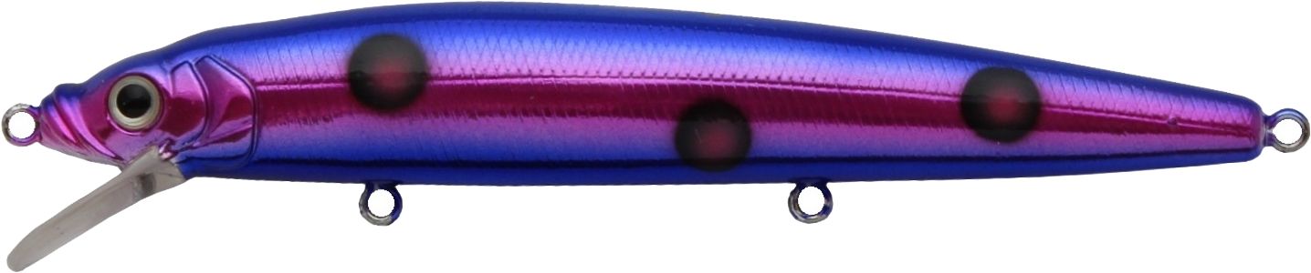 Challenger Minnow Hard Bait