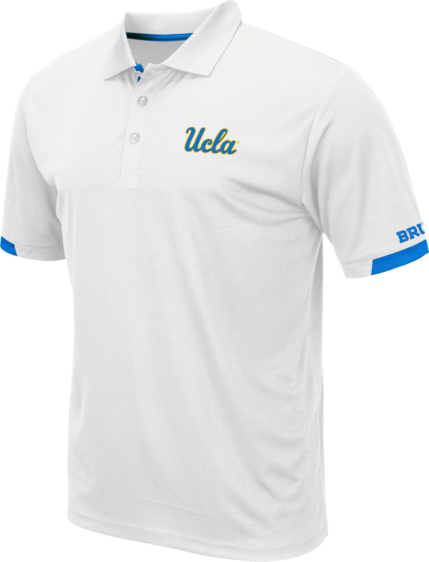 ucla men's polo shirt