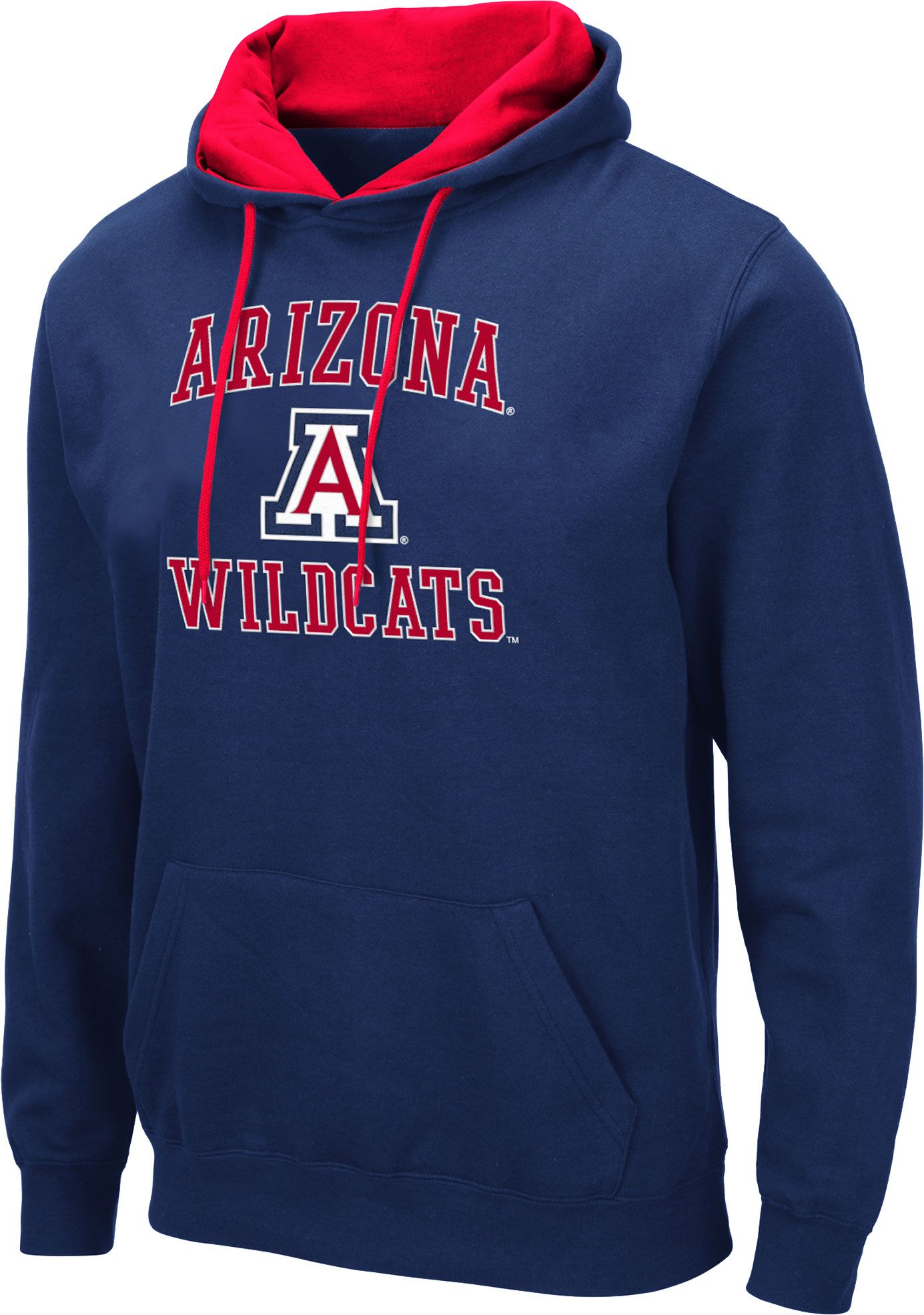 arizona wildcats sweatshirt