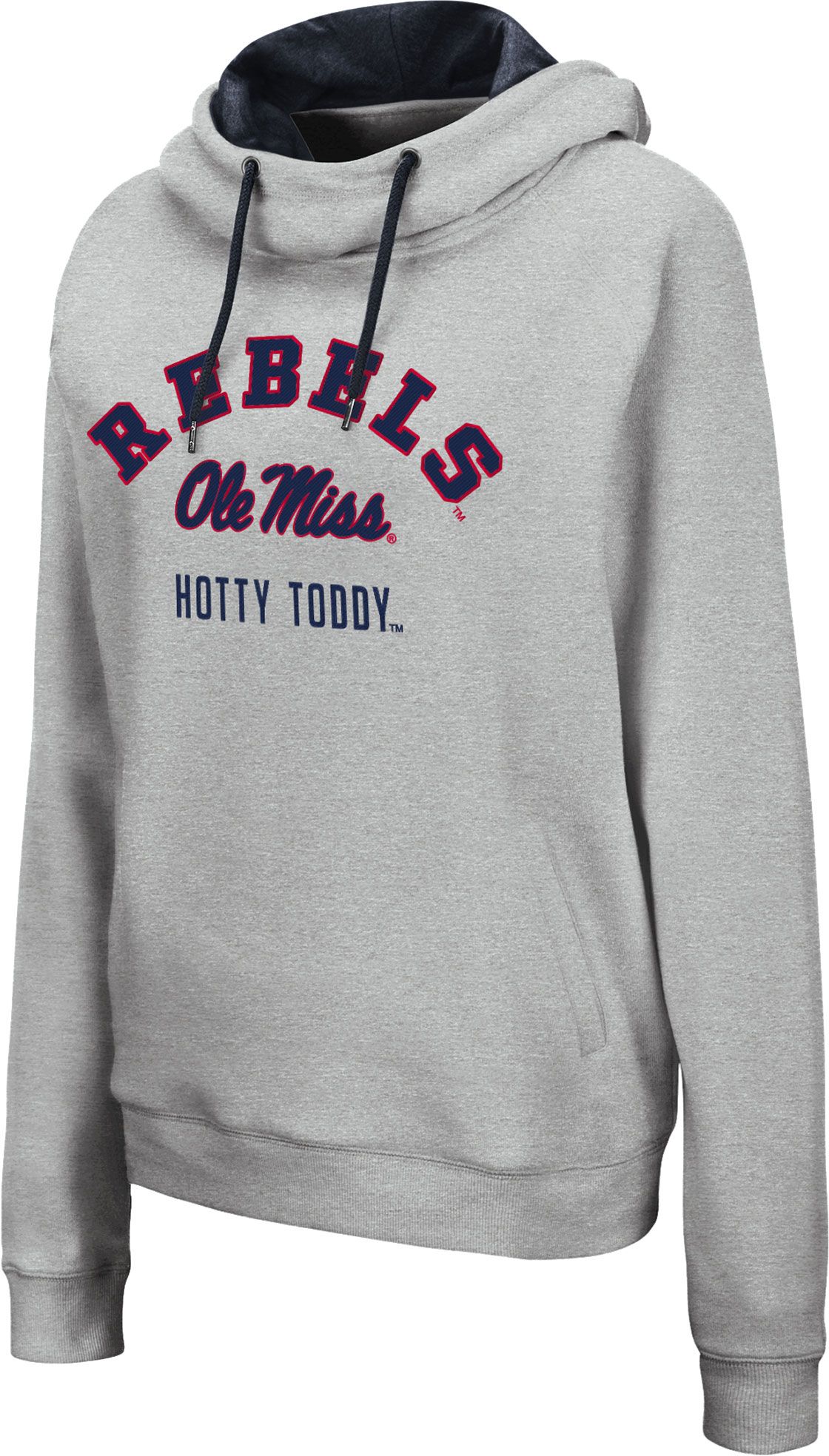 ole miss women's apparel