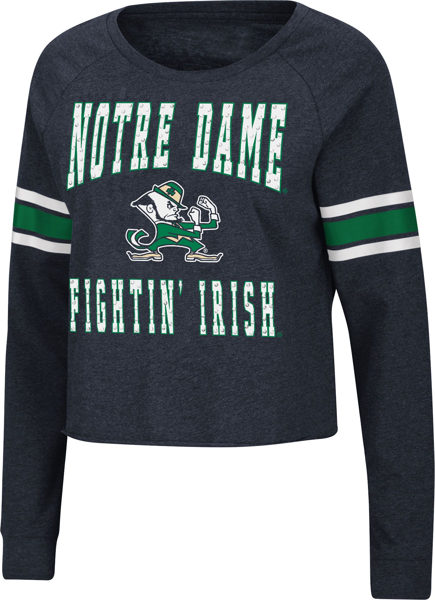 notre dame women's clothes