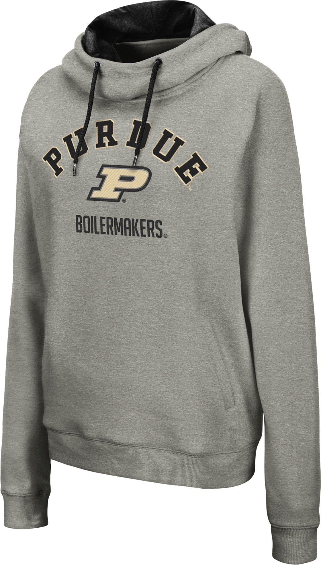 purdue hoodie women's