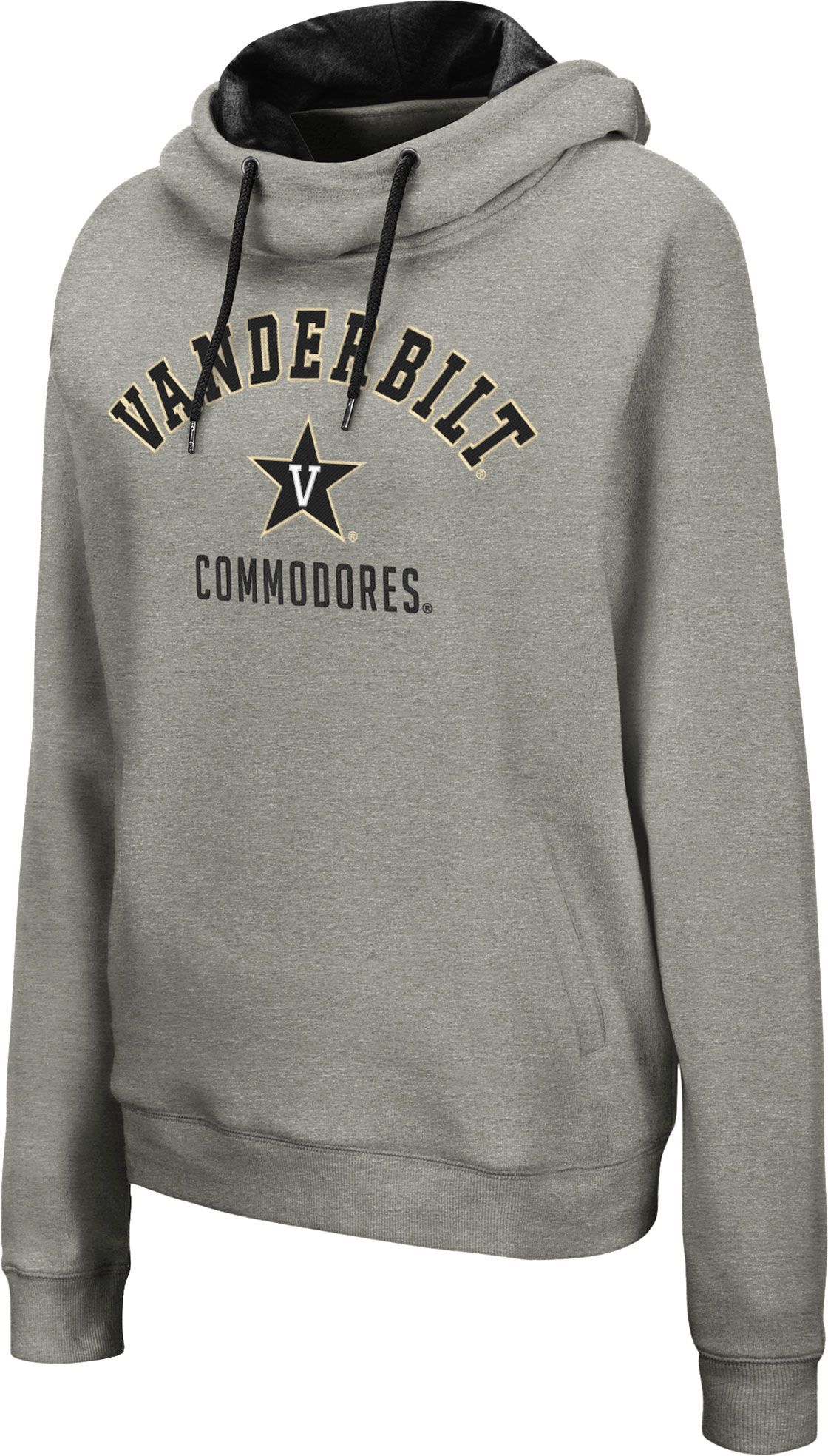 vanderbilt sweatshirt womens