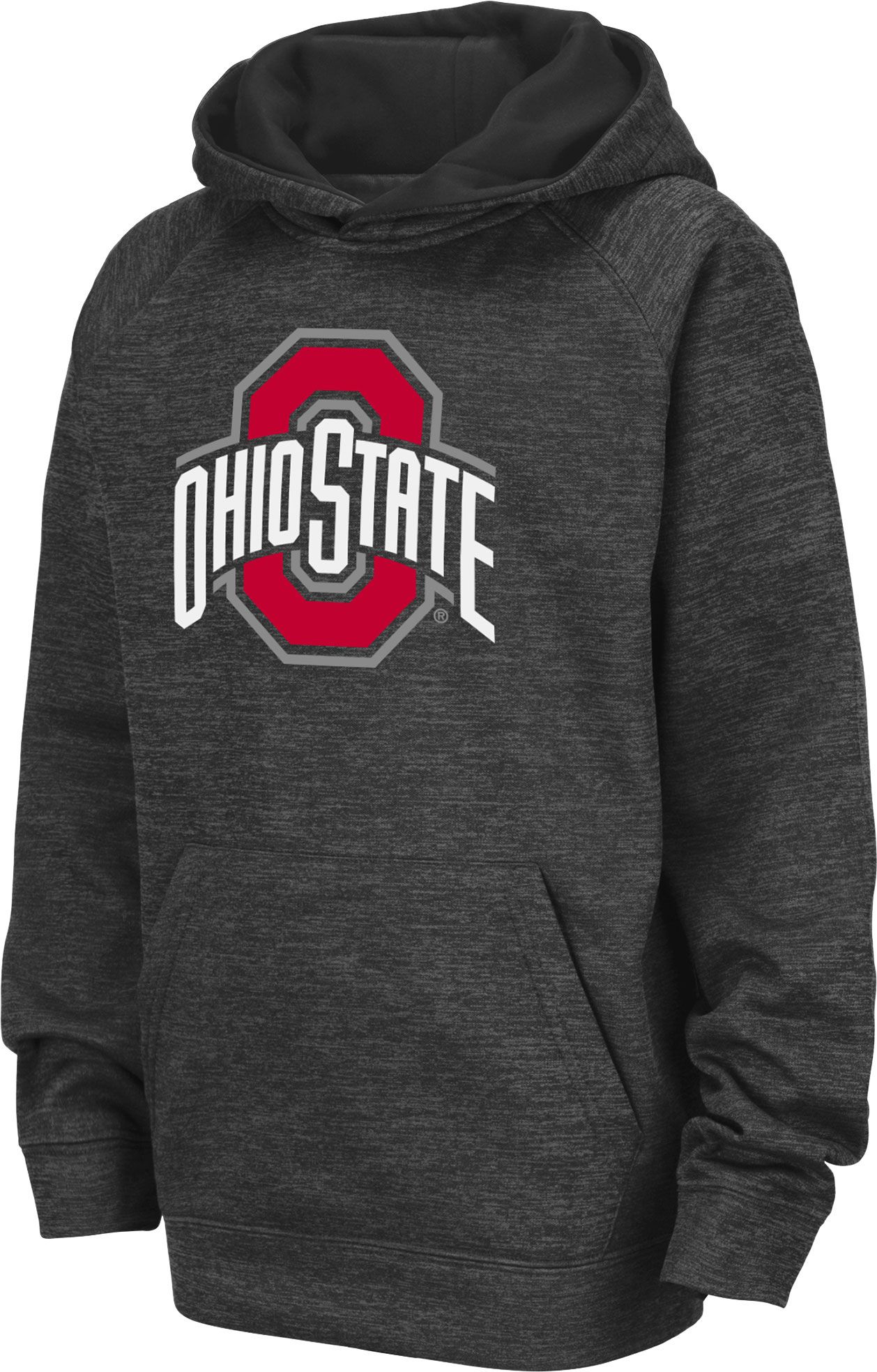 boys ohio state hoodie