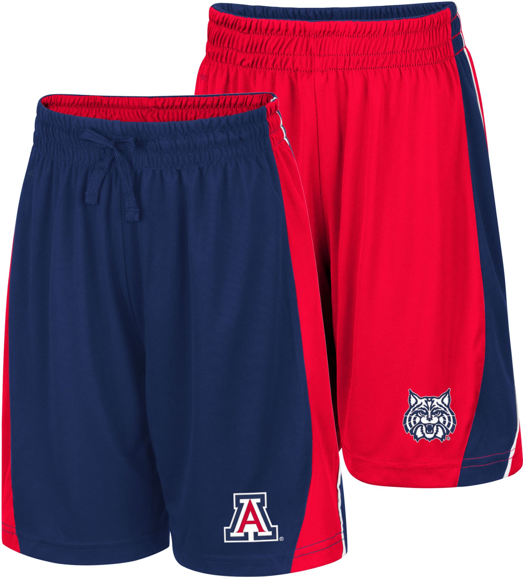 arizona wildcats shorts