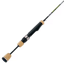 Clam Outdoors Fishing Rods & Reels